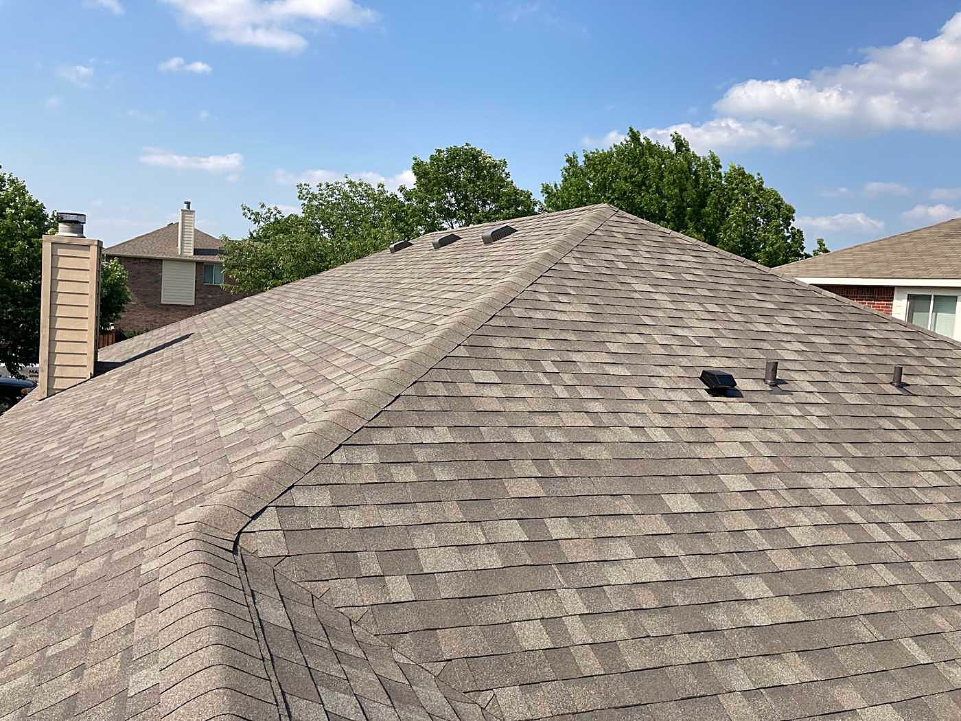 Roof Lifespan Here