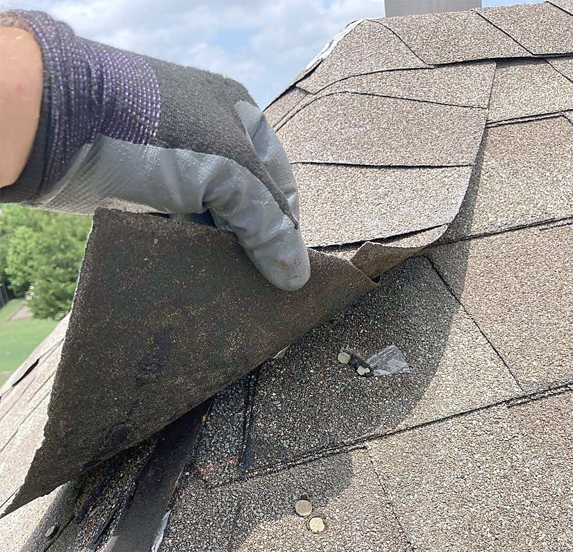 Roof Repair and Leak Detection by Hamlin Roofing and Repairs